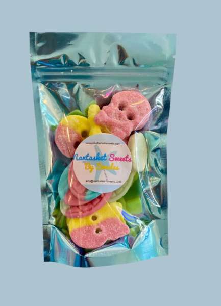 BUBS Swedish Candy Mix Bag