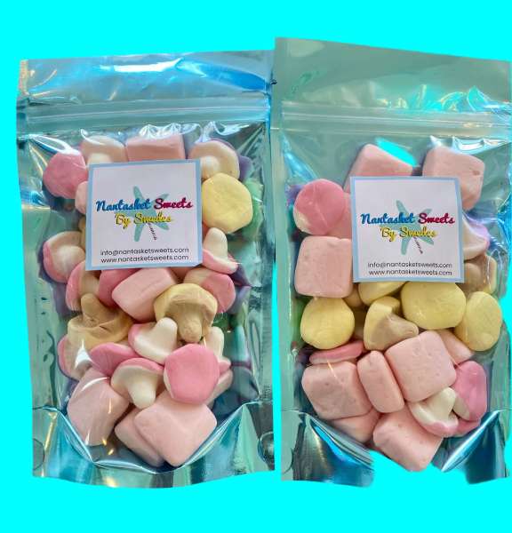 Swedish Soft Chewy Candy Mix Swedish classic candy