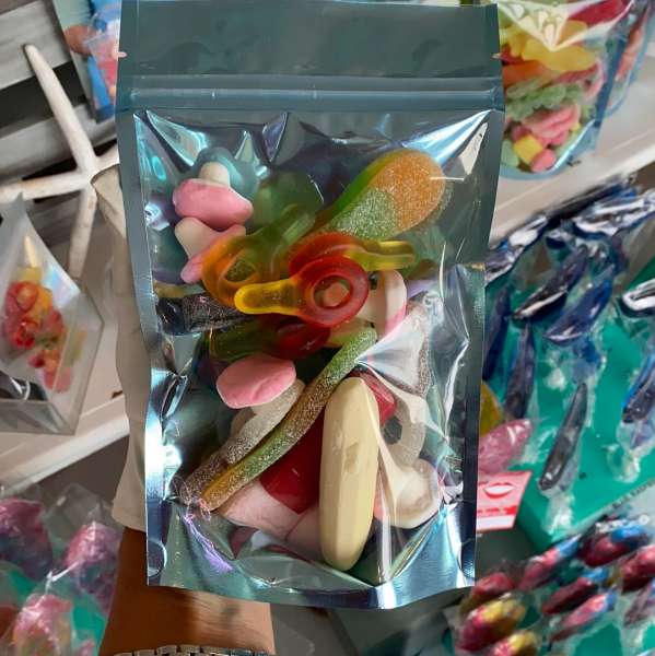Swede Bag Candy Mix 0.57lb