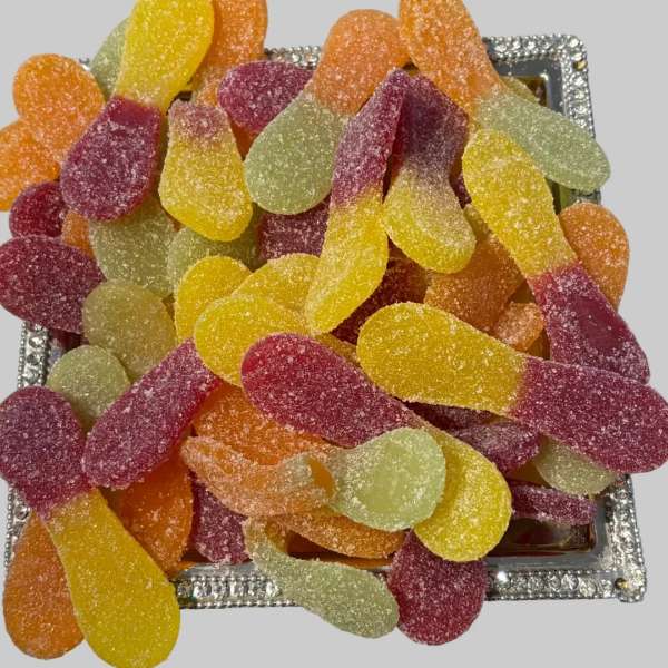 Big Sour Tongues