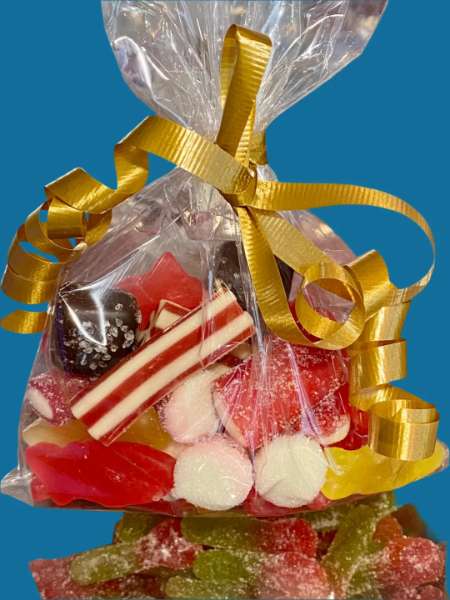 Nantasket Sweets Candy Bag Mixed Candy 