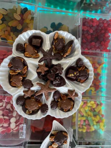Chocolate Buffet Nantasket Sweets By Swedes Belgic And French High Quality Chocolate