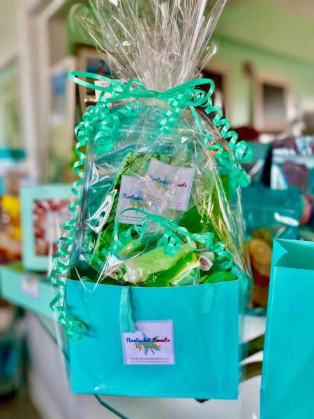 Candy Box Nantasket Sweets By Swedes