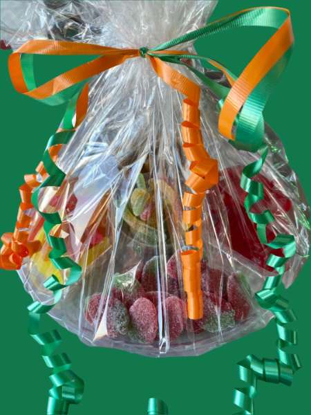 Swedish Candy Plate 2.6 Ib