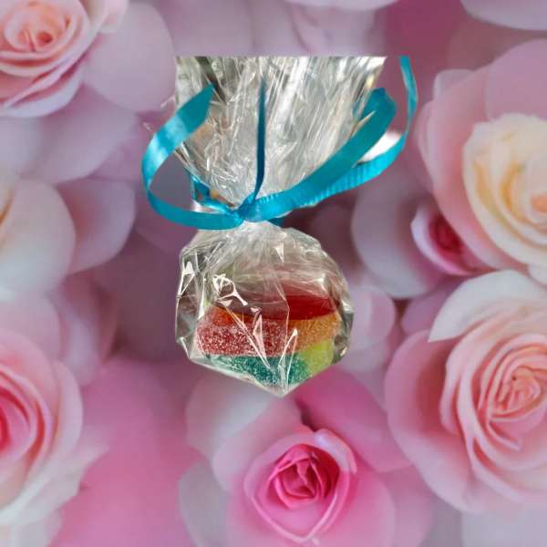 Baby Shower Favors, Wedding Candy Favors 2oz Swedish Candy