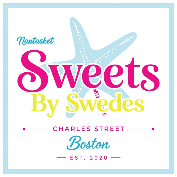 Sweets By Swedes Gift Card
