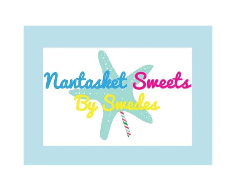 Sweets By Swedes Gift Card