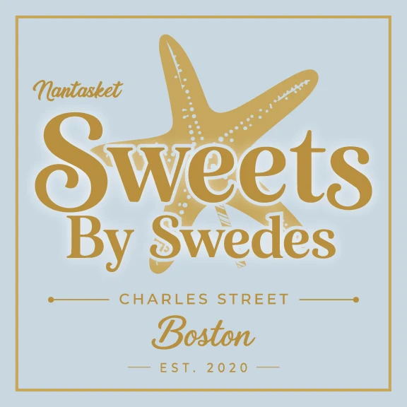 Sweets By Swedes Gift Card