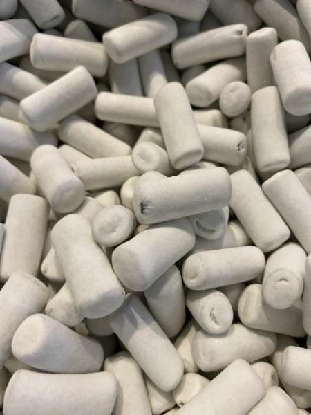 School Chalk Pen Candies Fazer