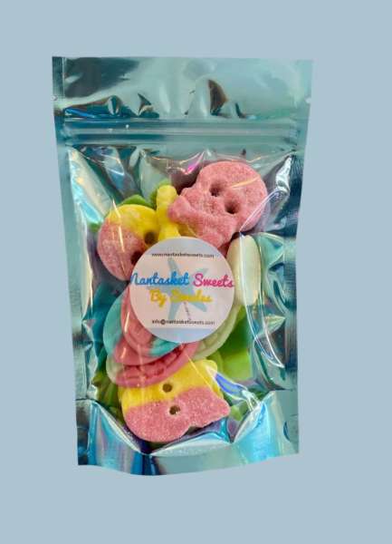 BUBS Swedish Candy Mix Bag