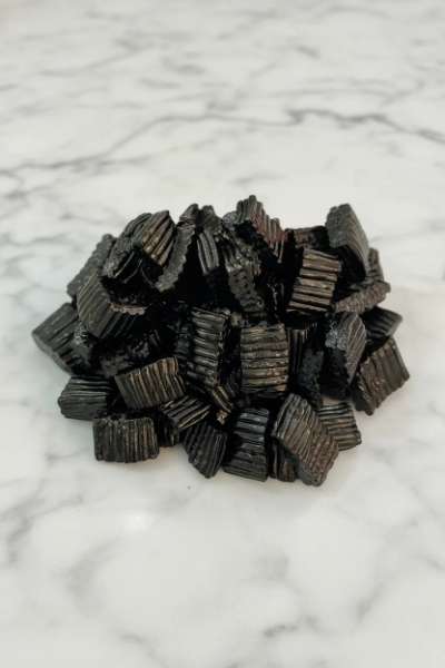 What Is Salty Licorice (Salmiak)? The Nordic Candy, Explained