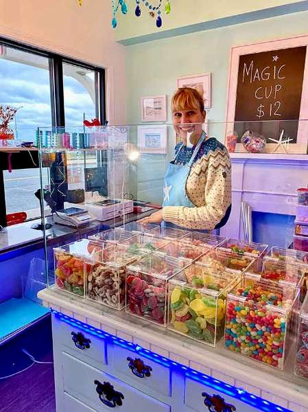 What Is Lördagsgodis? The Swedish Saturday Candy Tradition