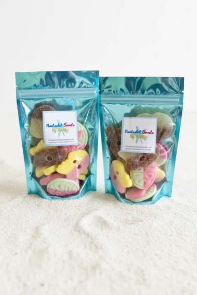 BUBS Mix Swedish Cand Bag