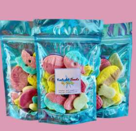 Swedish Pick N' Mix