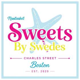 Sweets By Swedes Gift Card