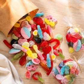 Back-to-School, Swedish Style: A Fresher Take on the Treat Bag