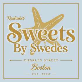 Sweets By Swedes Gift Card
