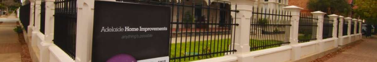 Adelaide Home Improvements - Granny Flats Adelaide Banner
