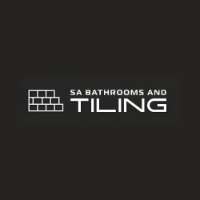 SA Bathroom and Tiling Adelaide Logo