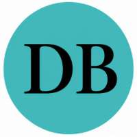 Dagens Börs Logo
