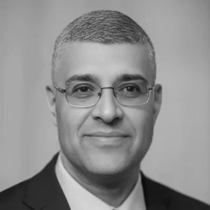 Interview with Ebrahim Laher (CEO) White Pearl Tech Group