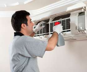 TRUE AIR AIRCONDITIONING SERVICES