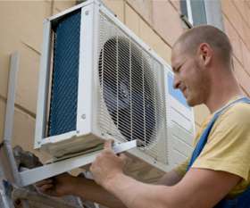 TRUE AIR AIRCONDITIONING SERVICES