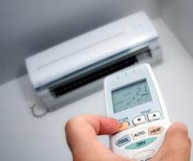 TRUE AIR AIRCONDITIONING SERVICES