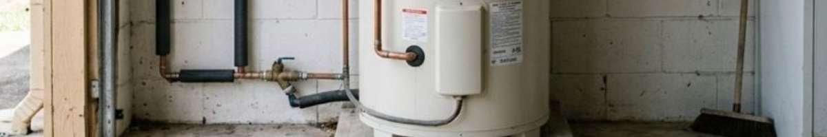 Plumbers Caloundra Banner