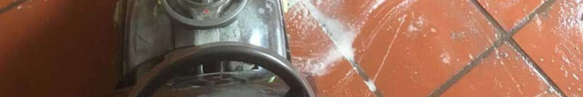 Marks Tile Grout Cleaning Banner