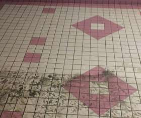 Marks Tile Grout Cleaning