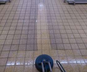Marks Tile Grout Cleaning