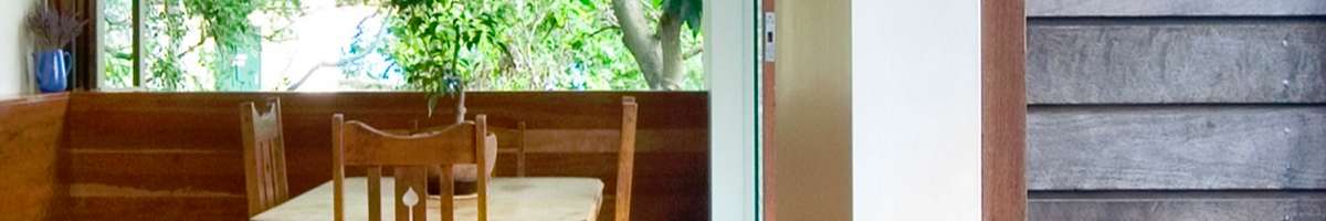 FLOATE architecture Banner