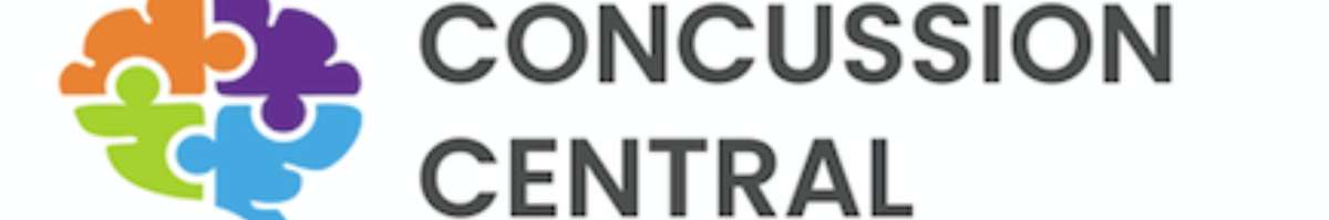Concussion Central Banner