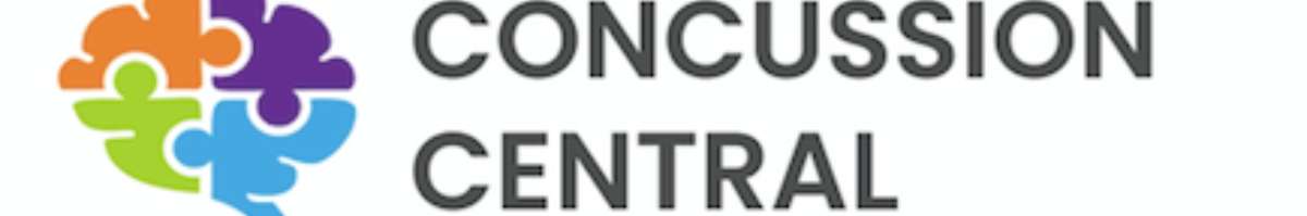 Concussion Central Banner