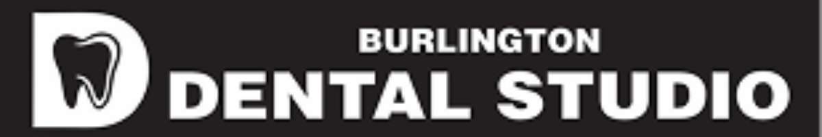 Burlington Dental Studio Banner