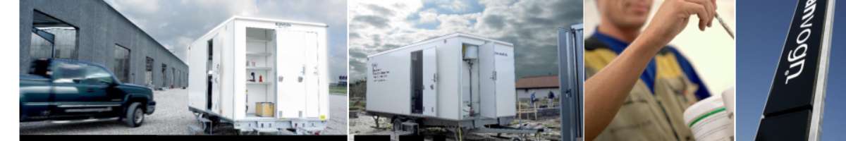 A2B Trailers Pty Ltd Banner