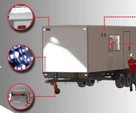 A2B Trailers Pty Ltd