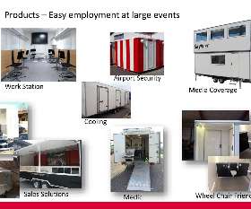 A2B Trailers Pty Ltd