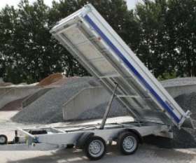 A2B Trailers Pty Ltd