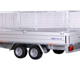 A2B Trailers Pty Ltd