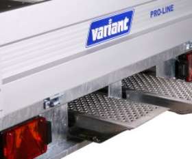 A2B Trailers Pty Ltd