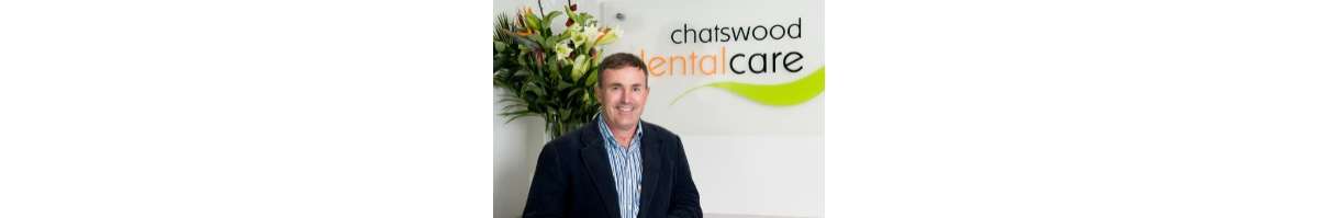 Chatswood Dental Care Banner