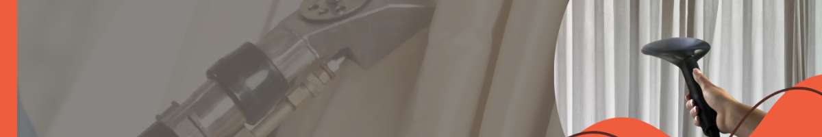 Drapes Cleaning Banner
