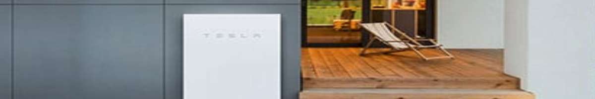 Tindo Solar Battery Adelaide Banner