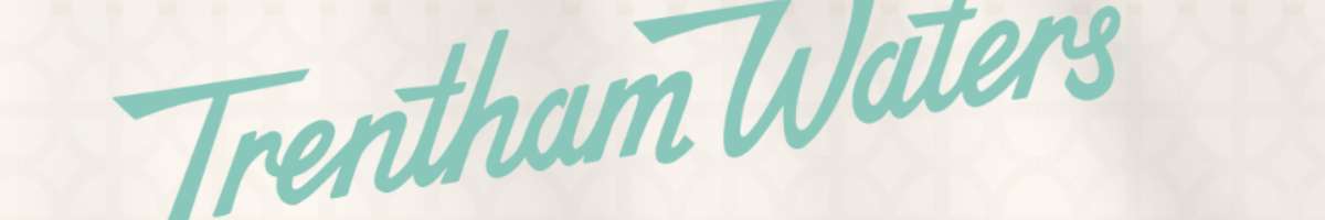 Trentham Waters Banner