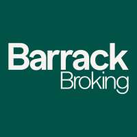 Barrack Broking Logo