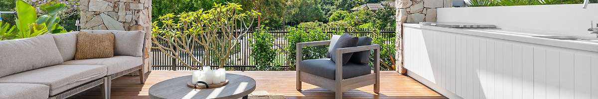 Icon Homes Banner