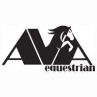 Ava Equestrian Logo