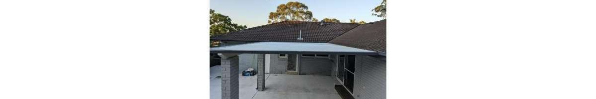 Ausiports Home Improvements Banner